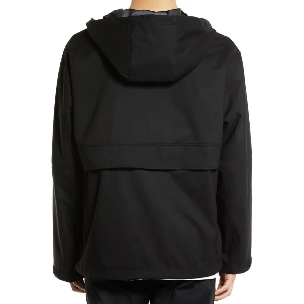 DRX - Excella Anorak Jumper - DRX - Clothing - Harumio