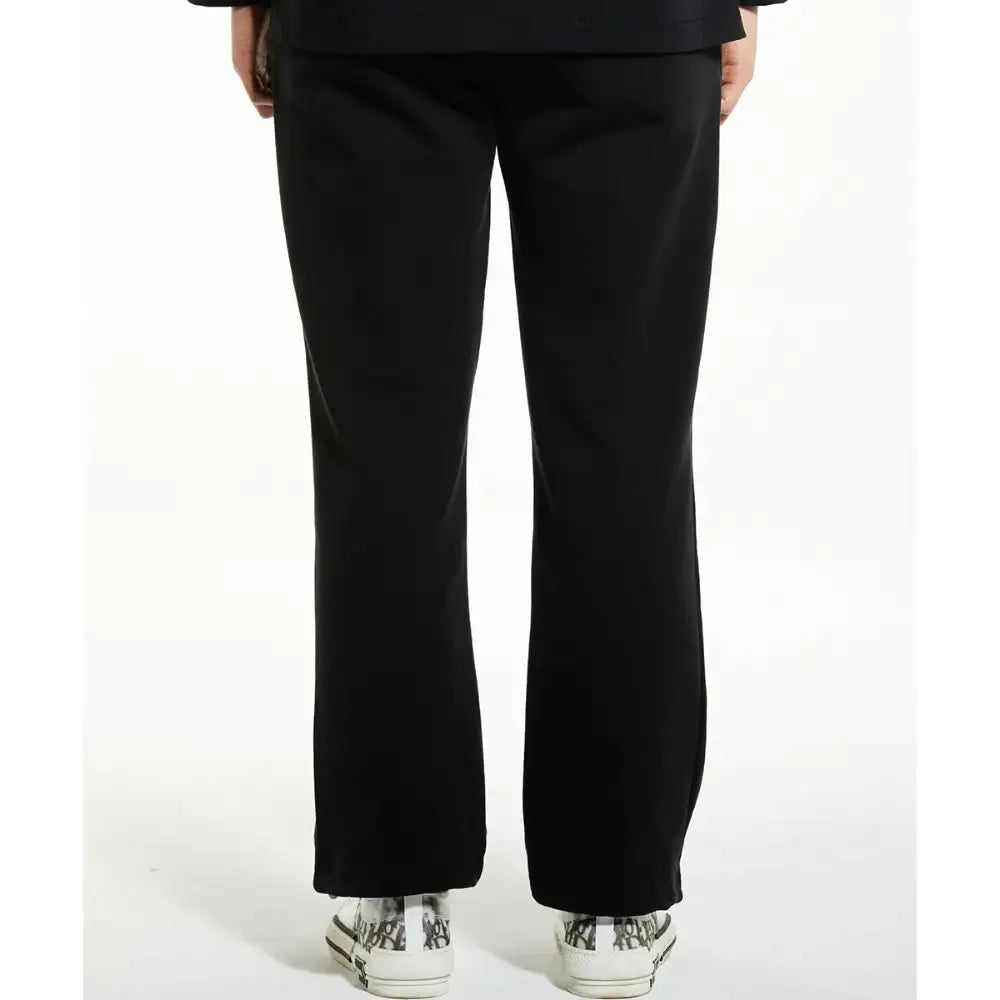 DRX - Pintuck String Sweat Jogger Pants - DRX - Clothing - Harumio