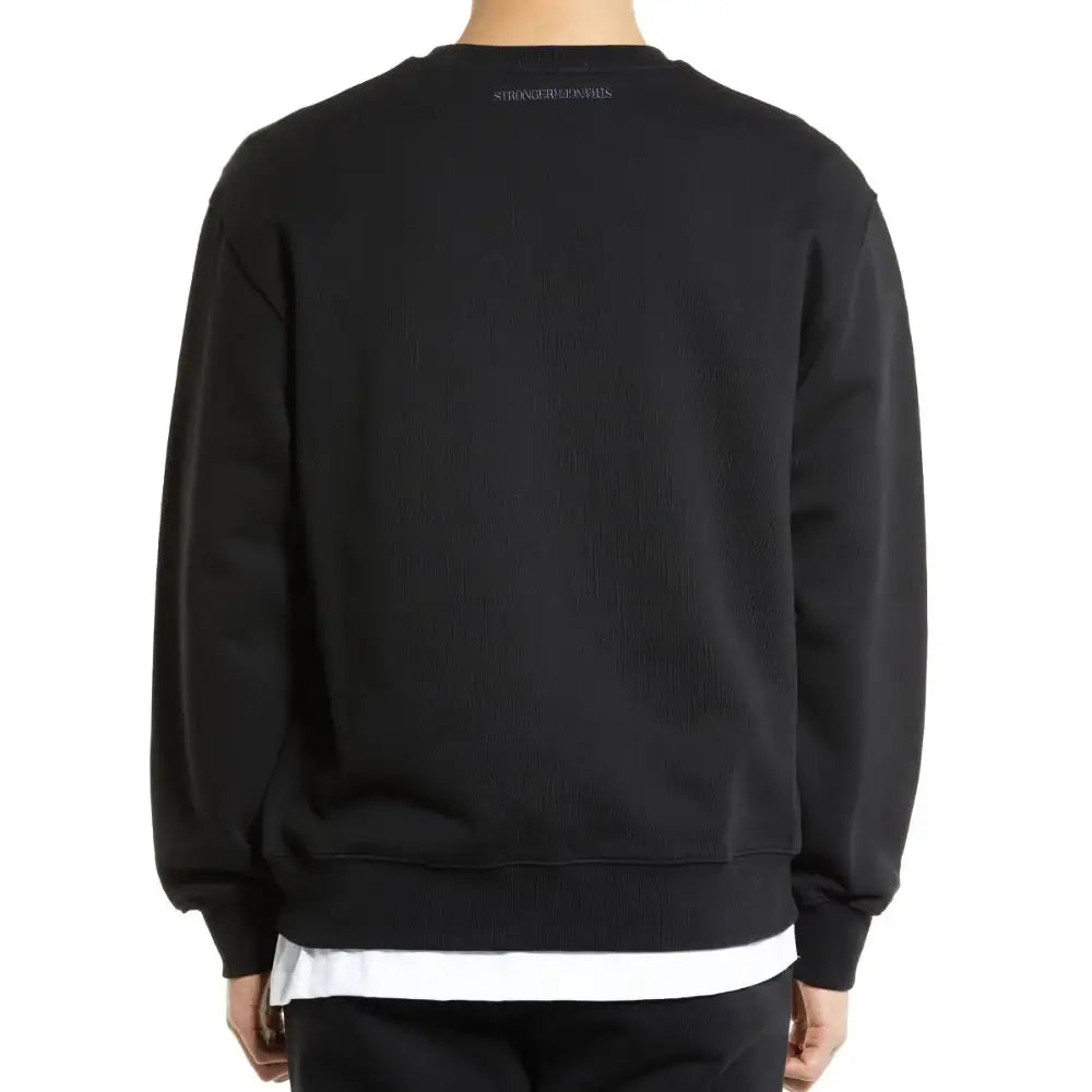 DRX - Basic Logo Sweatshirt - DRX - Clothing - Harumio