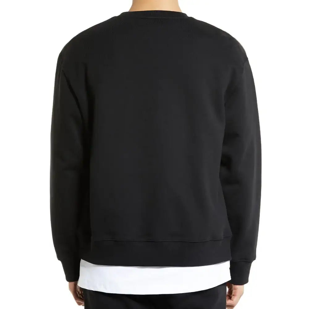 DRX - Stronger Applique Sweatshirt - DRX - Clothing - Harumio