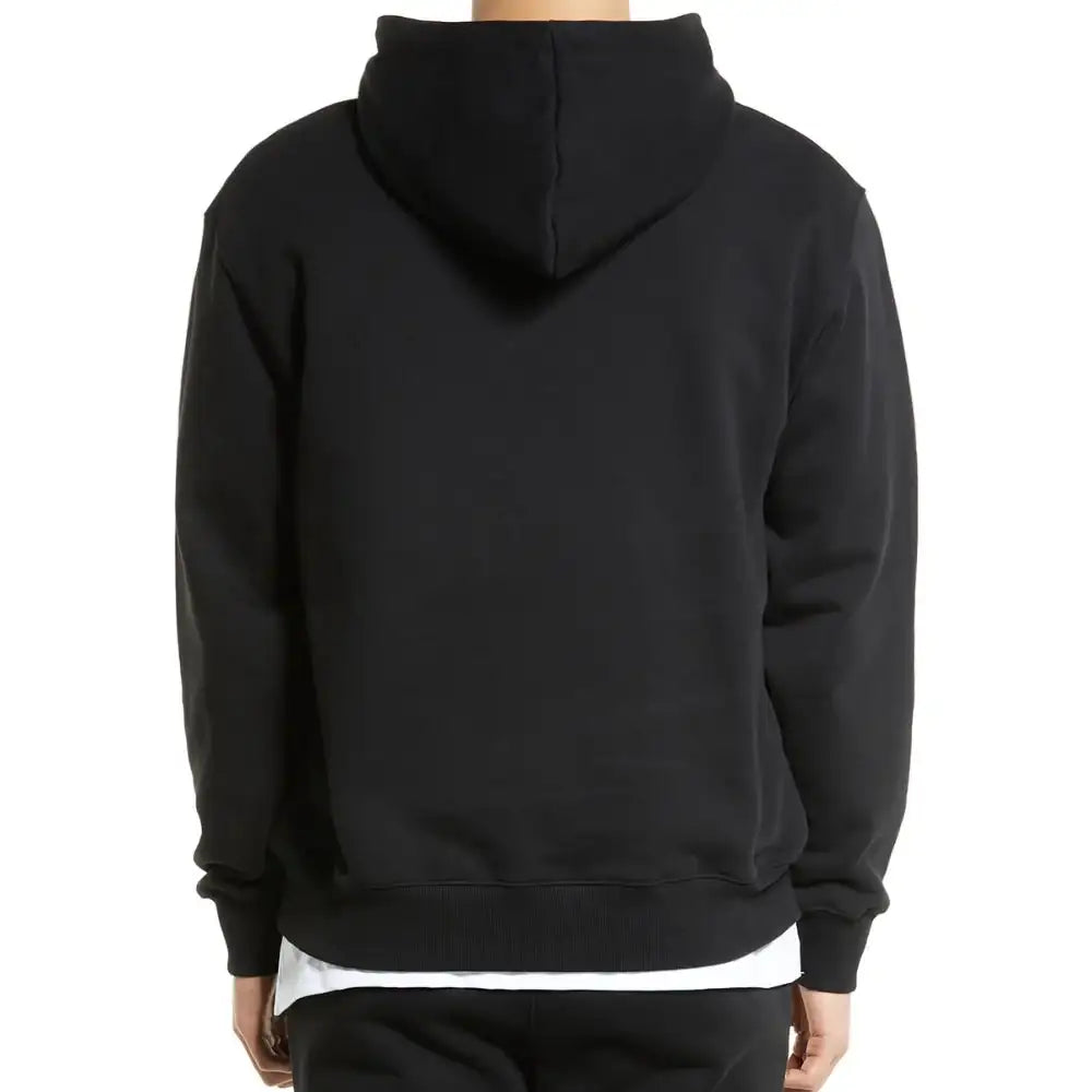 DRX - Stranger Applique Hoodie - DRX - Clothing - Harumio