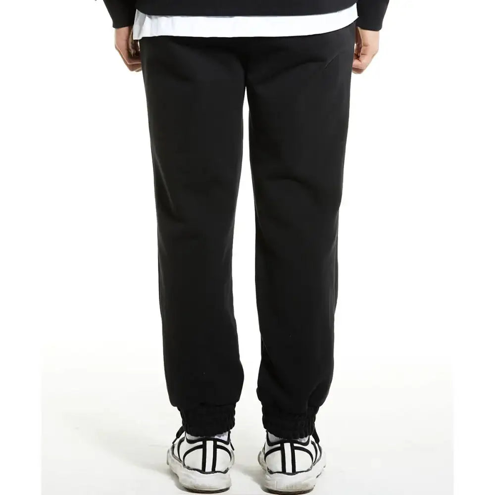 DRX - Pintuck Sweat Jogger Pants - DRX - Clothing - Harumio