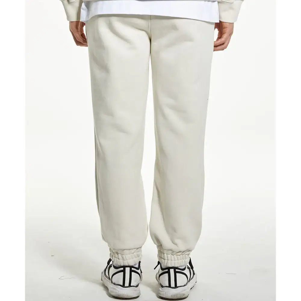 DRX - Pintuck Sweat Jogger Pants - DRX - Clothing - Harumio