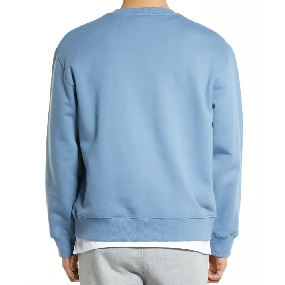 DRX - Stronger Applique Sweatshirt - DRX - Clothing - Harumio