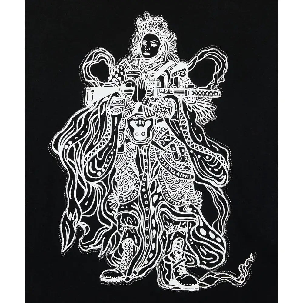 DRX x TIMIDTALES - Ranger Short Sleeve T-Shirt - DRX x TIMIDTALES - Clothing - Harumio