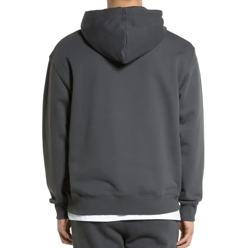 DRX - Stranger Applique Hoodie - DRX - Clothing - Harumio