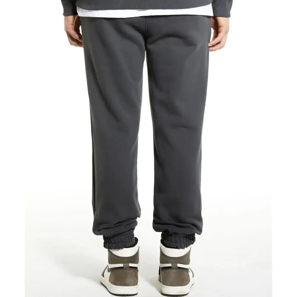 DRX - Pintuck Sweat Jogger Pants - DRX - Clothing - Harumio