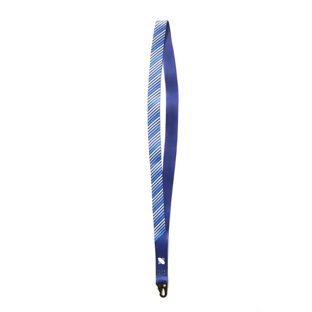DRX - Diagonal Stripe Lanyard - DRX - Home & Living, Accessories - Harumio