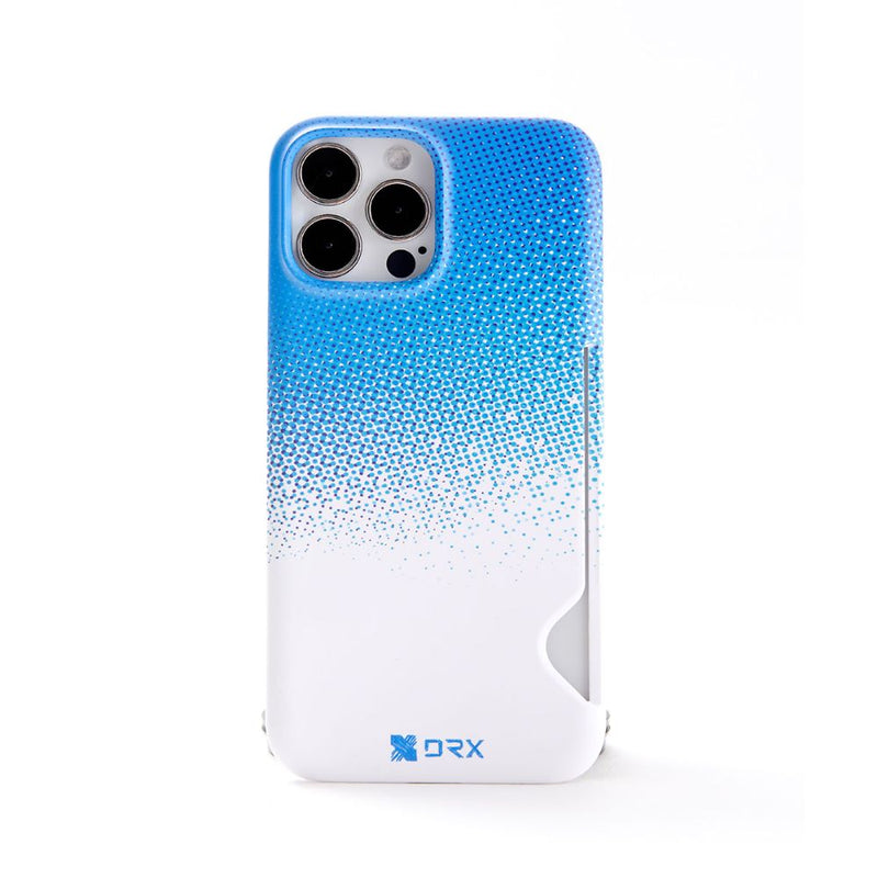 DRX - Halftone Snap Phone Case