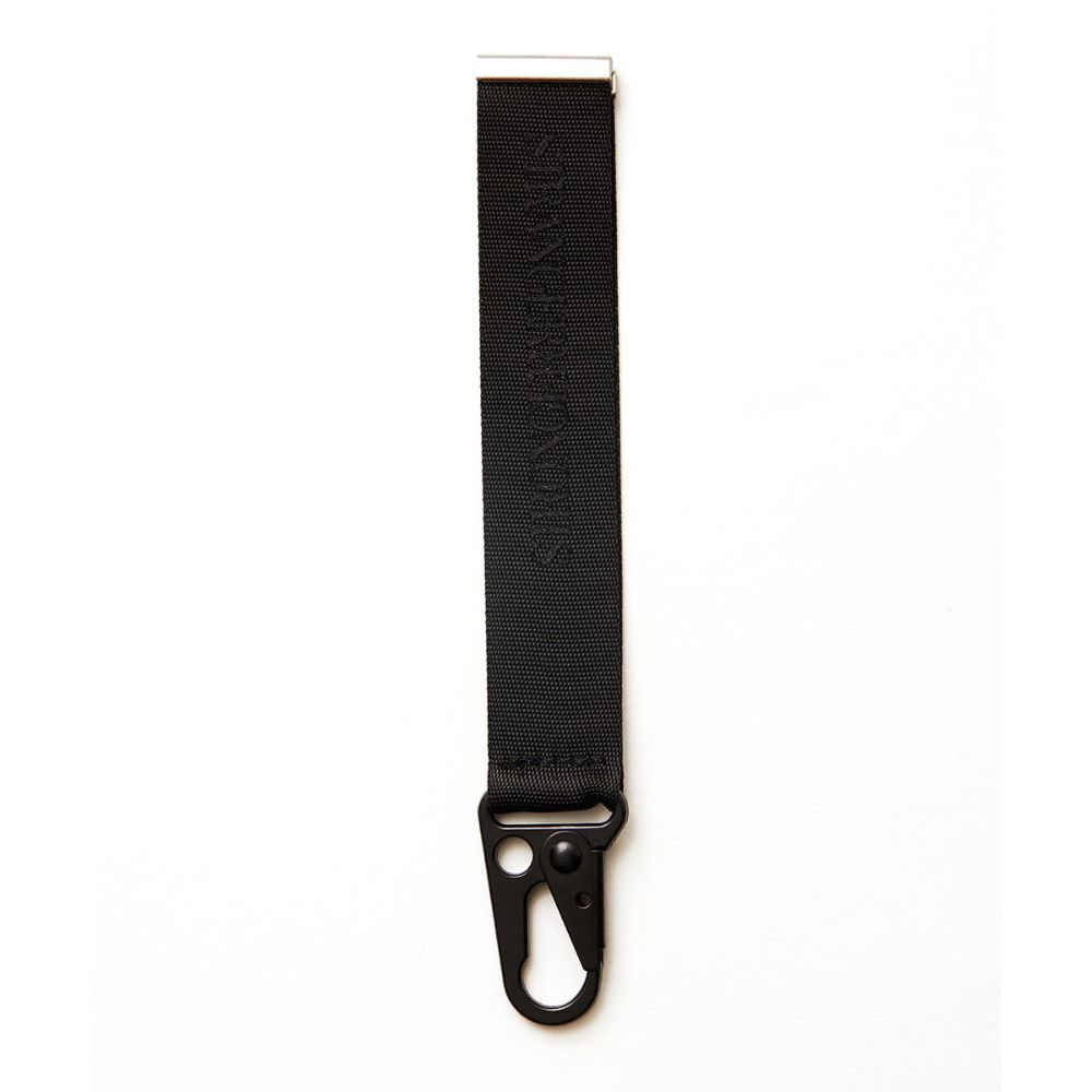DRX - Slogan Keyring