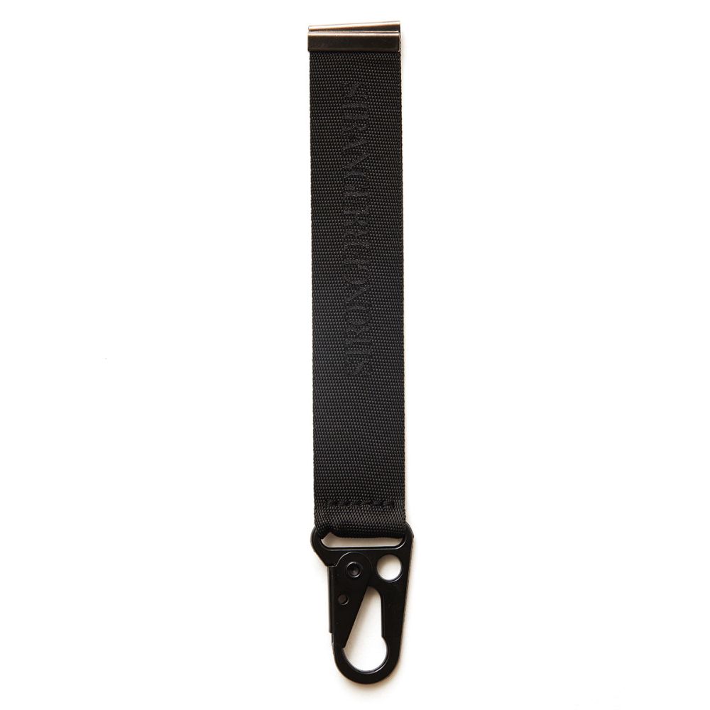 DRX - Slogan Keyring
