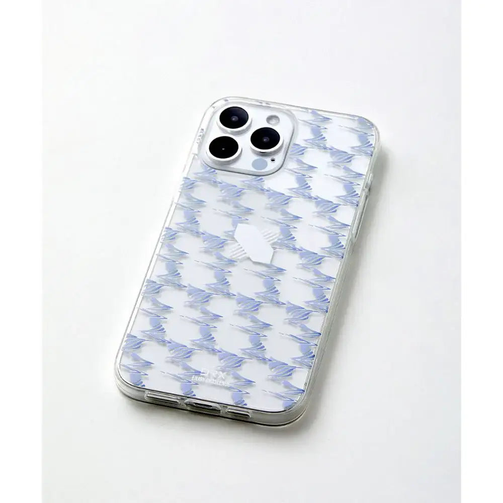 DRX - Marble Jelly Phone Case - DRX - Home & Living, Accessories - Harumio