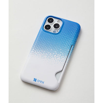 DRX - Halftone Snap Phone Case