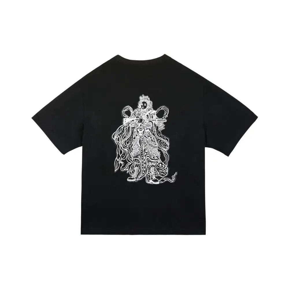 DRX x TIMIDTALES - Ranger Short Sleeve T-Shirt - DRX x TIMIDTALES - Clothing - Harumio