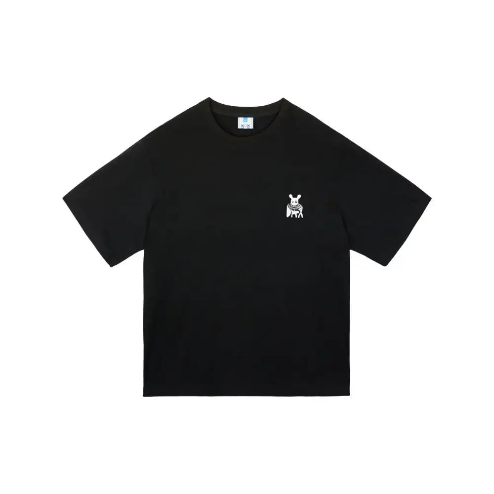 DRX x TIMIDTALES - Warrior Short Sleeve T-Shirt - DRX x TIMIDTALES - Clothing - Harumio