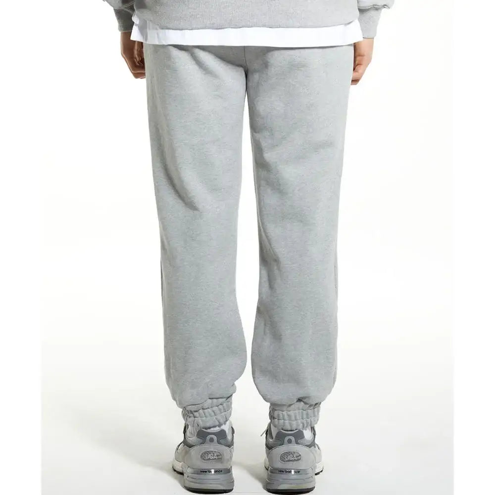 DRX - Pintuck Sweat Jogger Pants - DRX - Clothing - Harumio