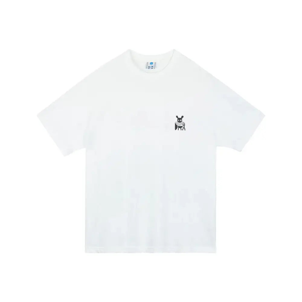 DRX x TIMIDTALES - Warrior Short Sleeve T-Shirt - DRX x TIMIDTALES - Clothing - Harumio