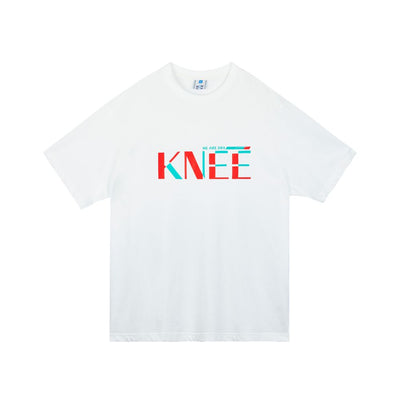 DRX - Knee HP Bar Short Sleeve T-Shirt