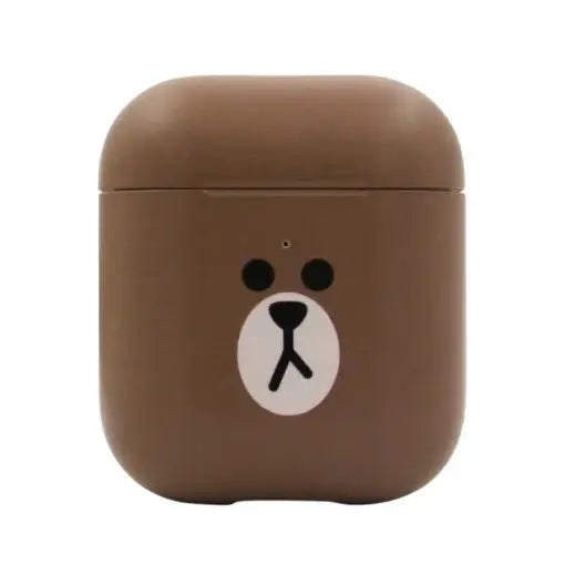 LINE FRIENDS - Airpod Hard Case - LINE FRIENDS - Accessories - Harumio