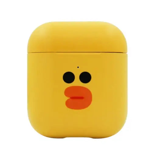 LINE FRIENDS - Airpod Hard Case - LINE FRIENDS - Accessories - Harumio