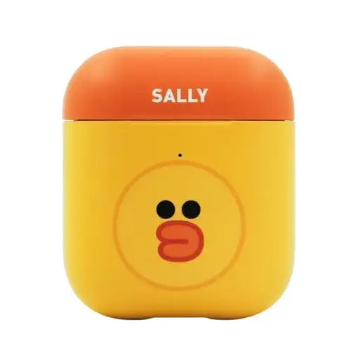 LINE FRIENDS - Basic Airpod Hard Case - LINE FRIENDS - Accessories - Harumio