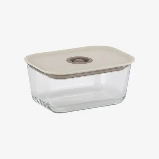 Neoflam - FIKA Heat Resistant Glass Container - Neoflam - Kitchenware - Harumio