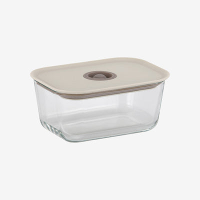 Neoflam - FIKA Heat Resistant Glass Container