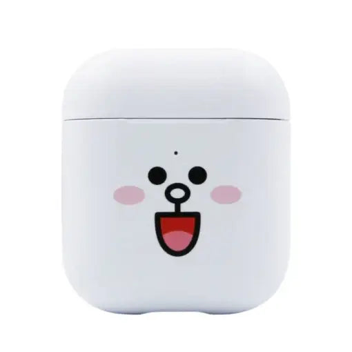 LINE FRIENDS - Airpod Hard Case - LINE FRIENDS - Accessories - Harumio