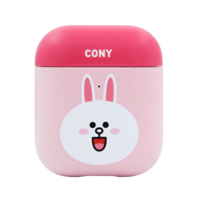 LINE FRIENDS - Basic Airpod Hard Case