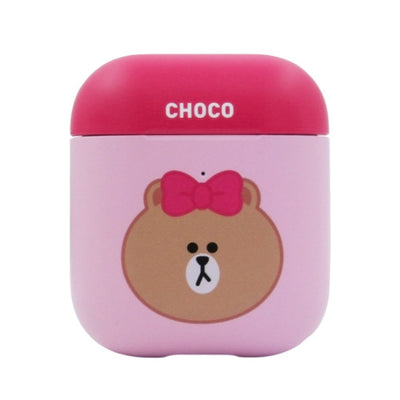 LINE FRIENDS - Basic Airpod Hard Case