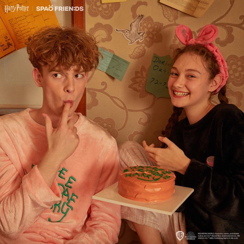 SPAO x Harry Potter - Happy Birthday Hair Band