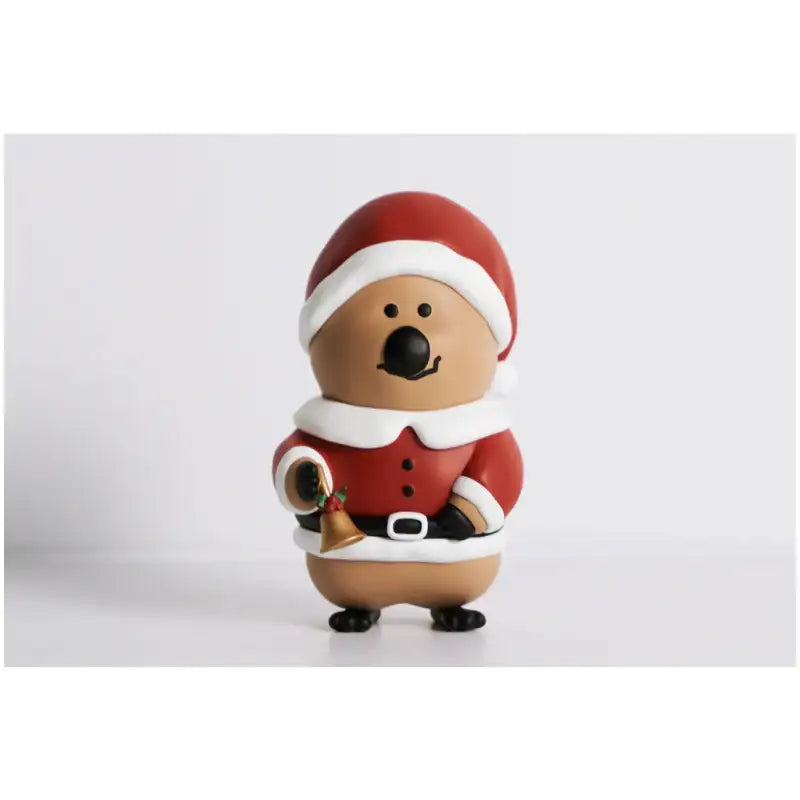Dinotaeng - Marshville Santa Express Figure - Dinotaeng - Figures - Harumio