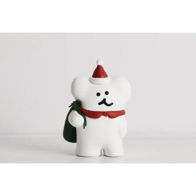 Dinotaeng - Marshville Santa Express Figure - Dinotaeng - Figures - Harumio