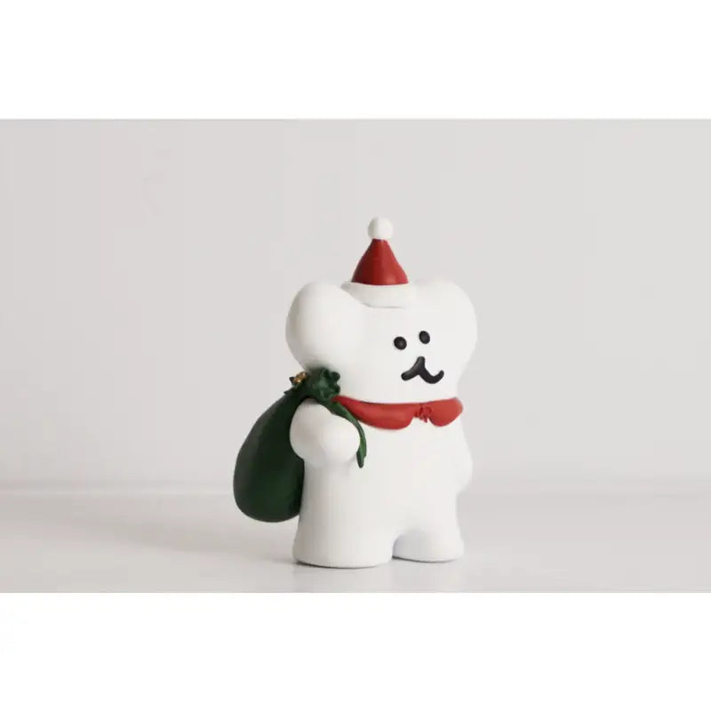 Dinotaeng - Marshville Santa Express Figure - Dinotaeng - Figures - Harumio
