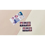 Love or Hate - ID Photo (School Uniform ver.) - Lezhin - Accessories - Harumio