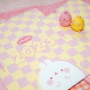 Molang - 2023 Wall Calendar - Molang - Calendar - Harumio