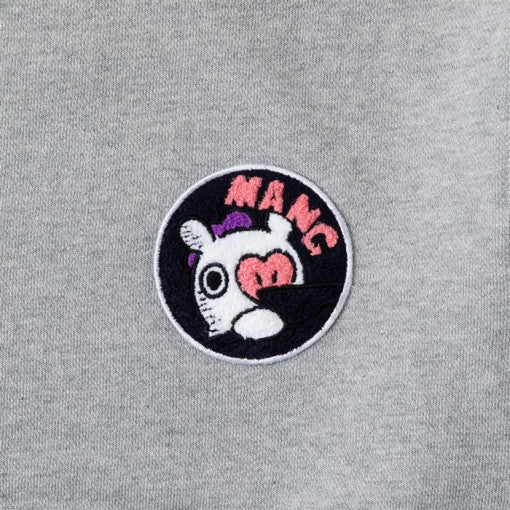 BT21 - Wappen Sweatshirt - Mang