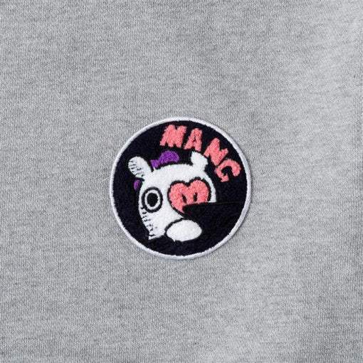 BT21 - Wappen Sweatshirt - Mang - BT21 - Clothing - Harumio