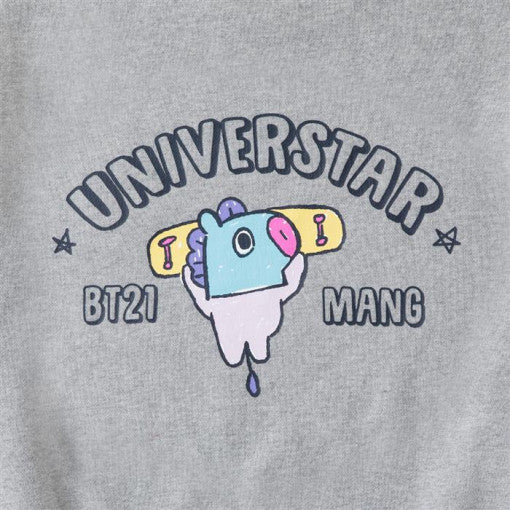 BT21 - Wappen Sweatshirt - Mang