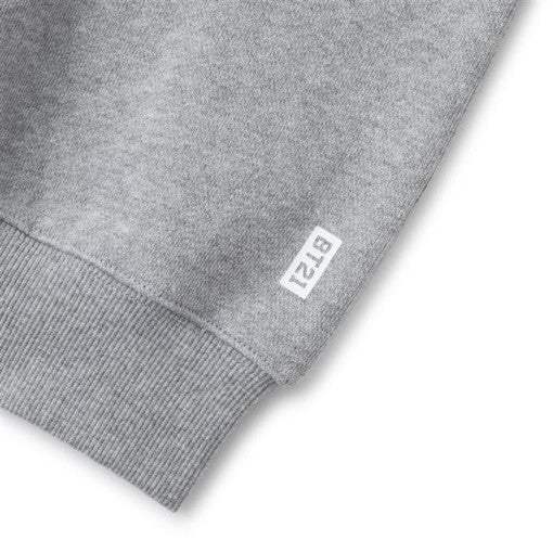 BT21 - Wappen Sweatshirt - Mang - BT21 - Clothing - Harumio