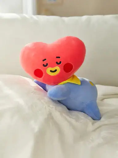 BT21 - Baby Soft Mini Pillow Cushion - BT21 - Toy - Harumio