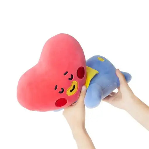 BT21 - Baby Soft Mini Pillow Cushion - BT21 - Toy - Harumio