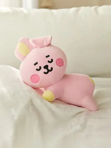 BT21 - Baby Soft Mini Pillow Cushion - BT21 - Toy - Harumio