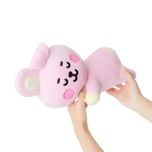 BT21 - Baby Soft Mini Pillow Cushion - BT21 - Toy - Harumio
