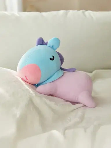 BT21 - Baby Soft Mini Pillow Cushion - BT21 - Toy - Harumio