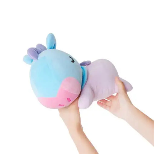 BT21 - Baby Soft Mini Pillow Cushion - BT21 - Toy - Harumio