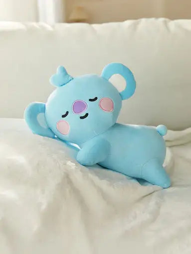 BT21 - Baby Soft Mini Pillow Cushion - BT21 - Toy - Harumio