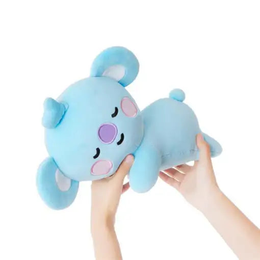 BT21 - Baby Soft Mini Pillow Cushion - BT21 - Toy - Harumio