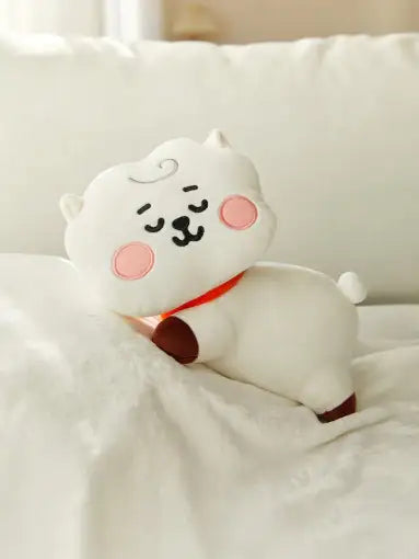 BT21 - Baby Soft Mini Pillow Cushion - BT21 - Toy - Harumio