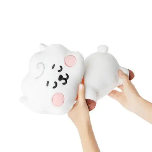 BT21 - Baby Soft Mini Pillow Cushion - BT21 - Toy - Harumio